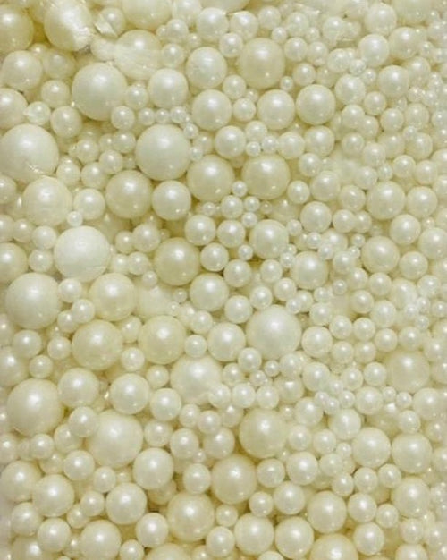 White Pearls Mix