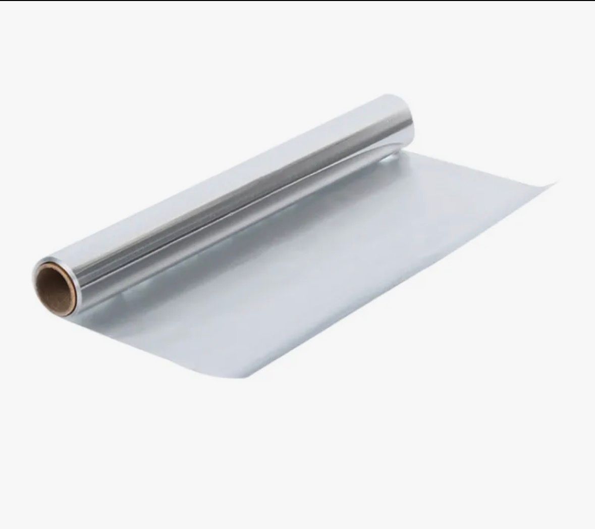 Diamond Heavy Duty Aluminum Foil - 45cm